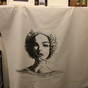 Meet your Posher, Ally